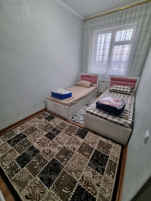 Сдается 3 х комнатную квартиру