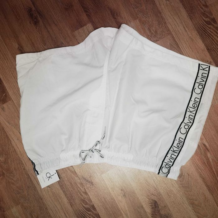 Pantalon scurt Calvin KLEIN