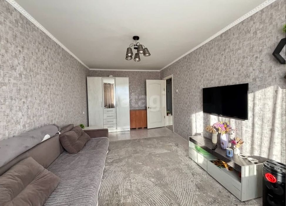 Срочно продам 3комнатную квартиру