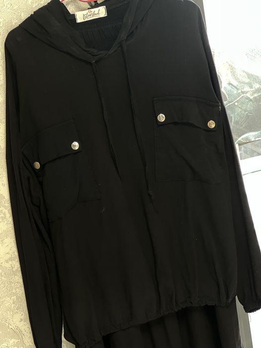 Kofta yubka ayollar uchun