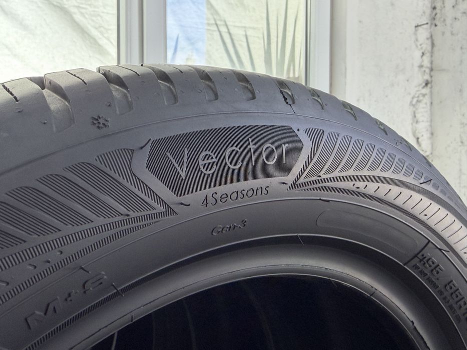 “Dot 25” 195/55/16 Goodyear 4Броя: 270€ 7.5мм