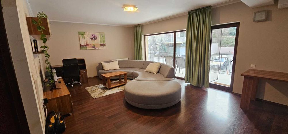 Inchiriez Ap. 2 camere in cartierul Andrei Muresanu ( PET FRIENDLY )