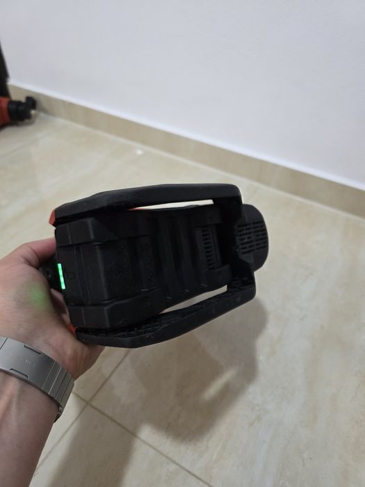 Rotopercutor Hilti Nuron TE 30-22