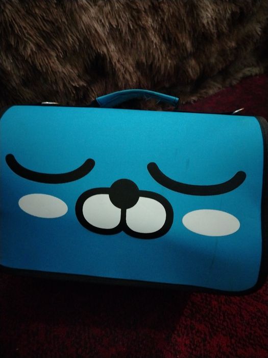 Переноска для животных