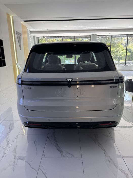 Changan deepal S09 ultra ofitsialniy avto salon 3yillik kafolat