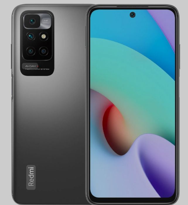 Redmi 10 2022 obmenga