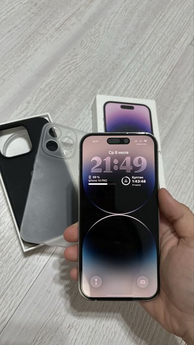 iphone 14 PRO. айфон 14 ПРО