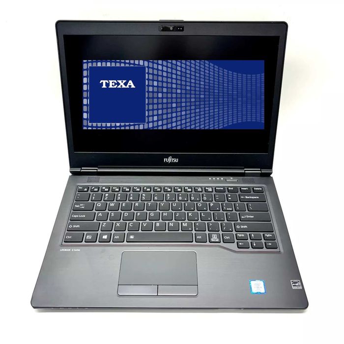 Laptop diagnoza auto UltraBook Fujitsu U749 I5-8365U FHD SSD 256GB 8GB