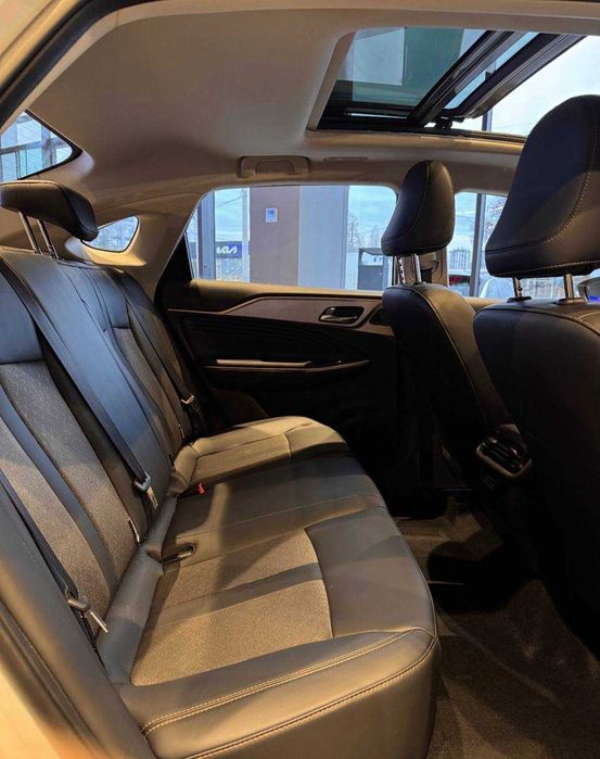 Gac Aion S Plus 2026 Yil 505 km