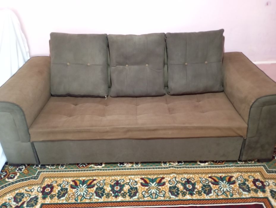 Divan, диван соти