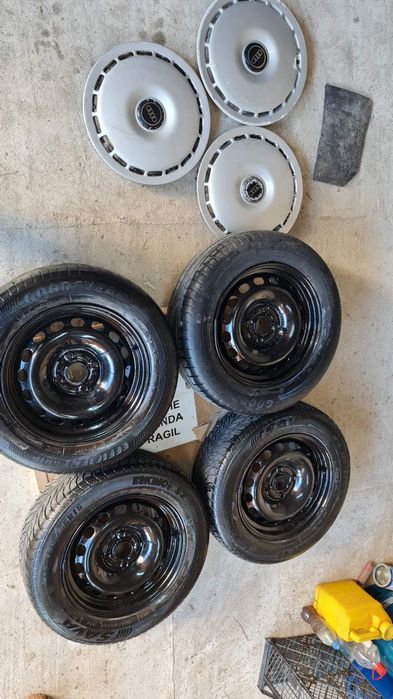 Джанти за кола Ауди