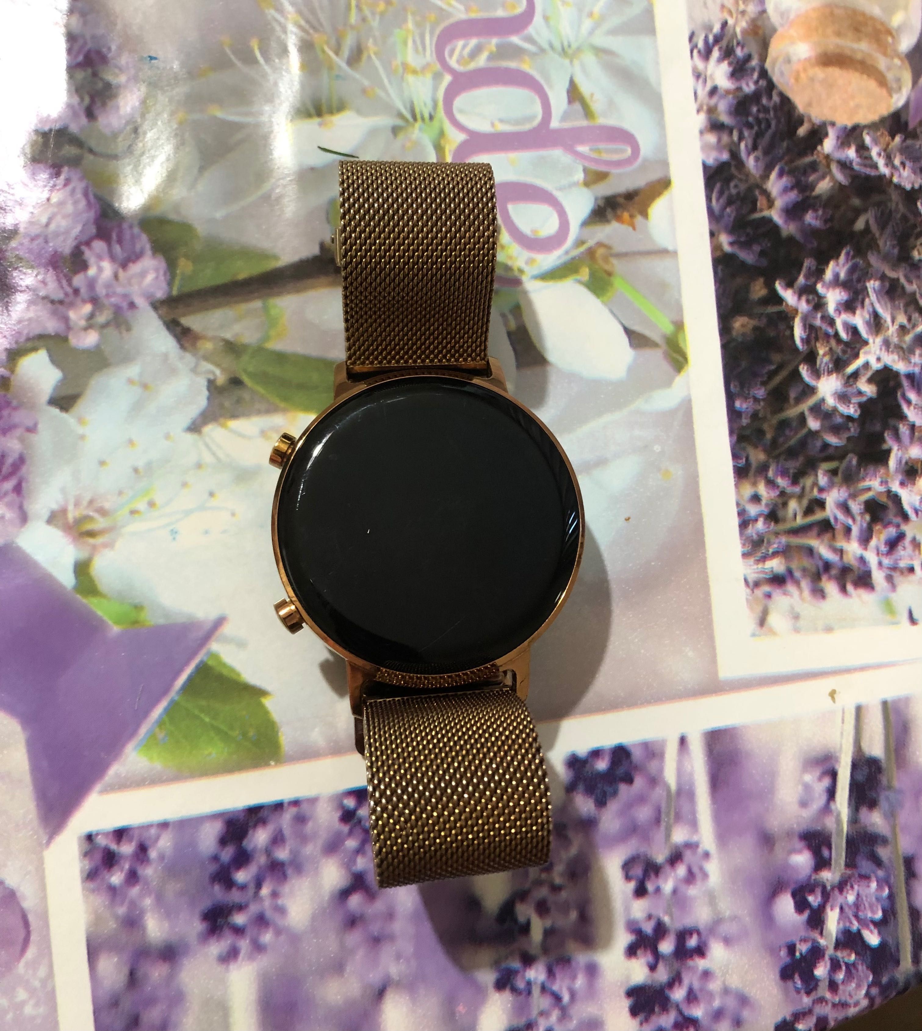 Huawei watch gt 242 hotsell