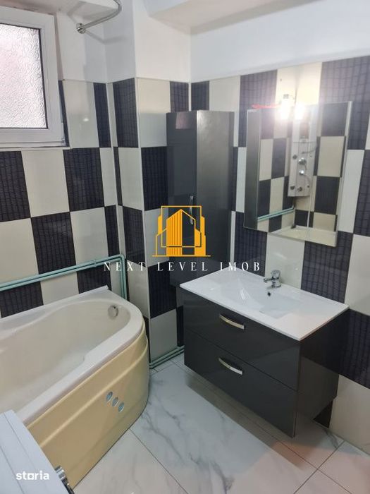 Apartament 3 camere TEILOR