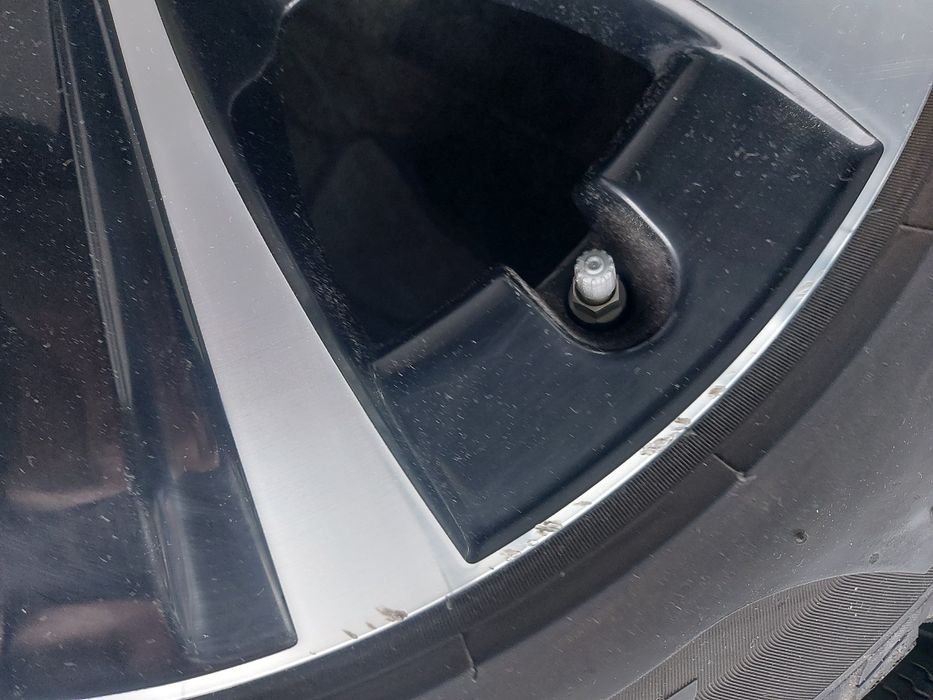 18цола Мерцедес спорт пакет оригинални