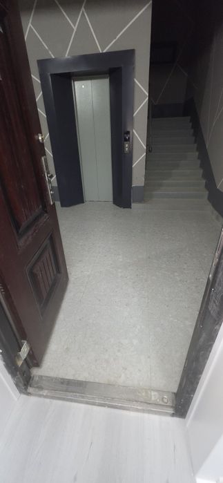 2 хонали уй сотилади