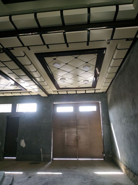 Участка 6 сотка. Янги хаёт, Шокирарик