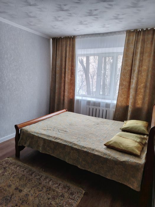 Однокомнатная в центре города