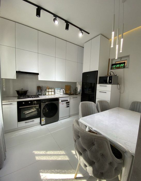 Юнусабадский районе Хасанбой Зенит Тикланиш 1,8 соток