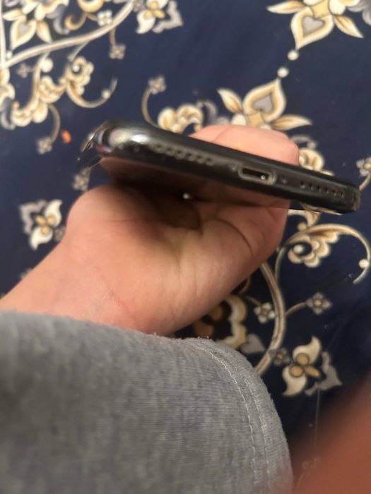 Iphone x LLA 64 gb SROCHNI‼️