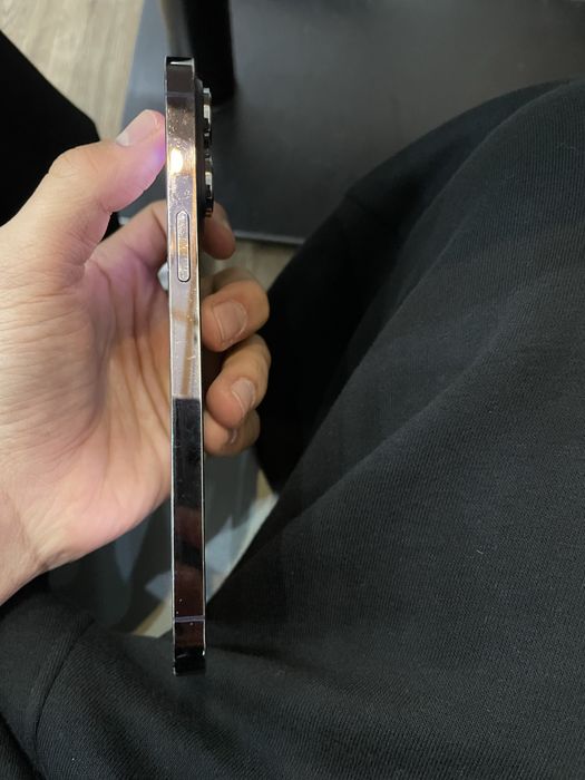 Продам iphone 14pro max 256gb