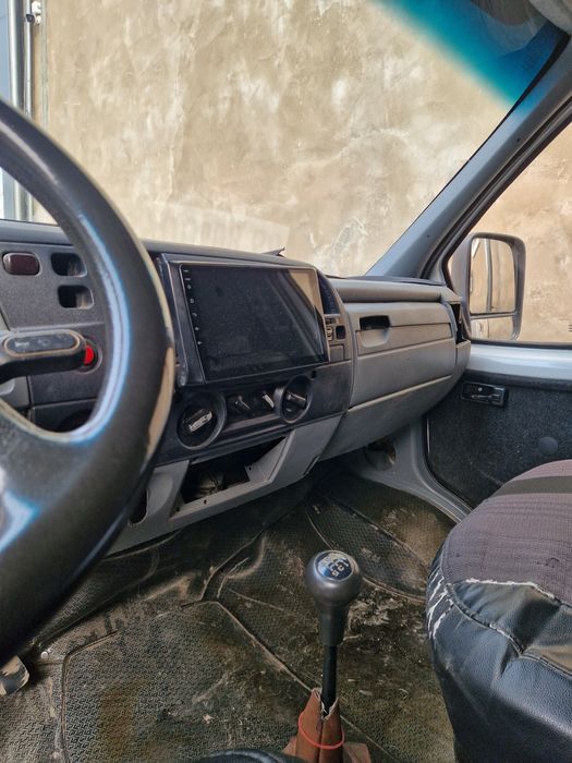 Газел сотилади 5 метирлик