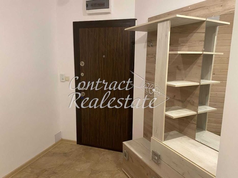 Дава се под наем Двустаен апартамент в Варна, Левски - 60 кв.м за 433.5 € - Снимка #12