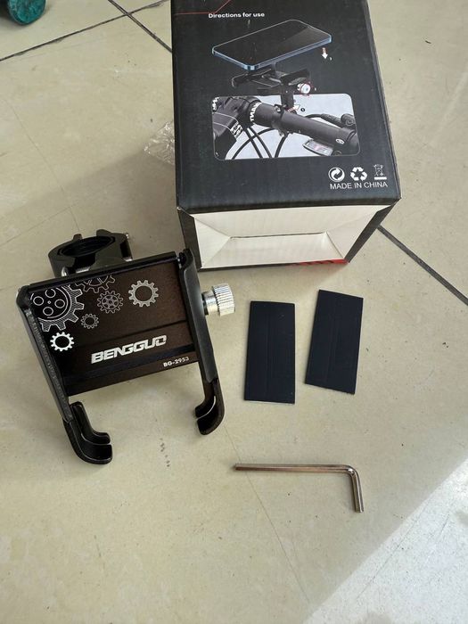 Телефон держатель Telefonga podstavka