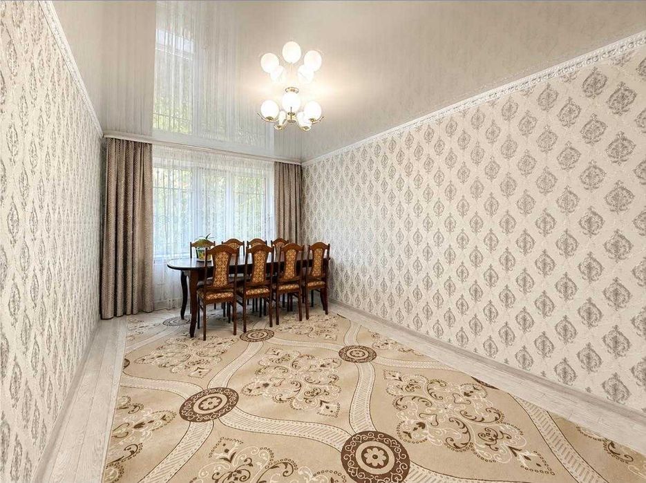 х Продам 3-х ко УП на 8 мкр