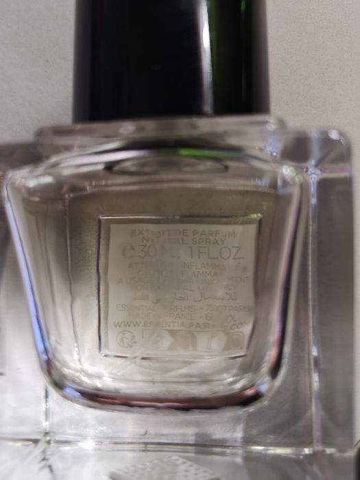 The musk by Calice Becker extrait 30мл