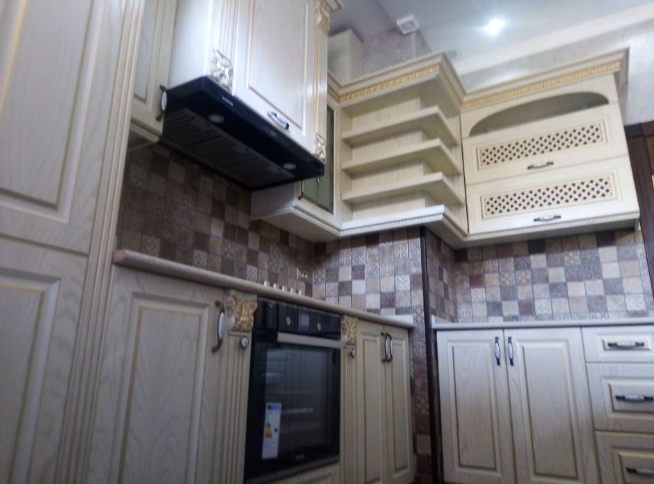 Мебель на заказ, быстро и качественно!!!