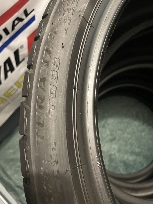 215/40 R18 89Y XL - Bridgestone Turanza T005 Oferta