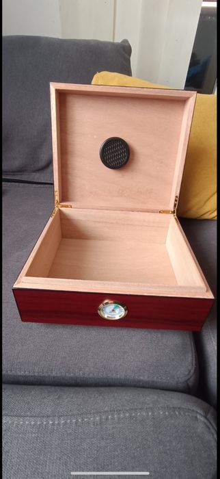 Кутия за пури 20/30