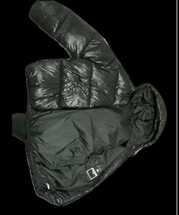 Зимно яке Jack&Jones XL