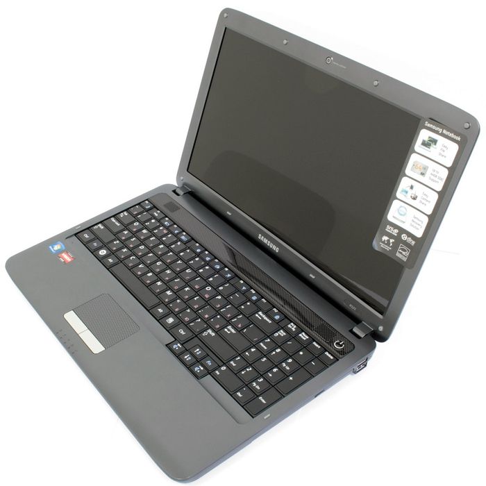 Ноутбук Samsung R 525