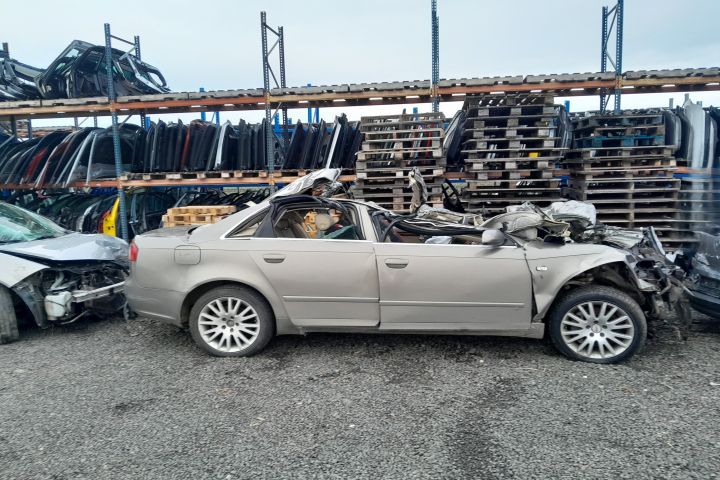 Dezmembrez Audi A4 B7