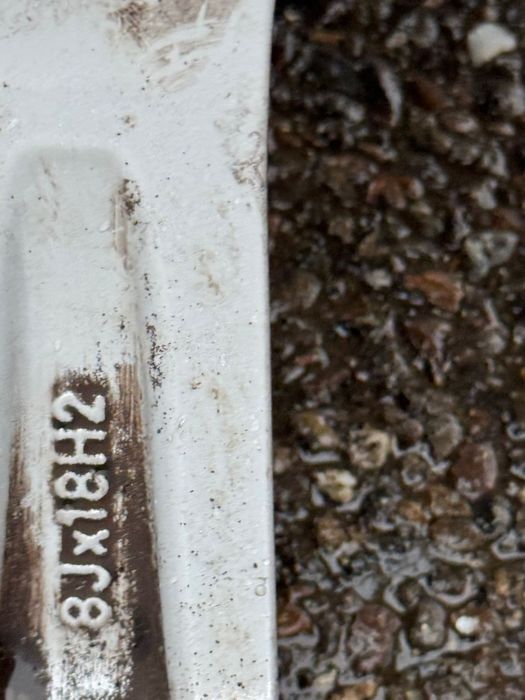 Roti de iarna  r17,Jante/Cauciucuri Vw ,Audi, Merced Skoda, Seat 5x112 R17