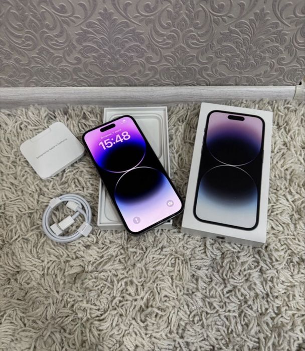 Iphone 14 pro Айфон 14 про
