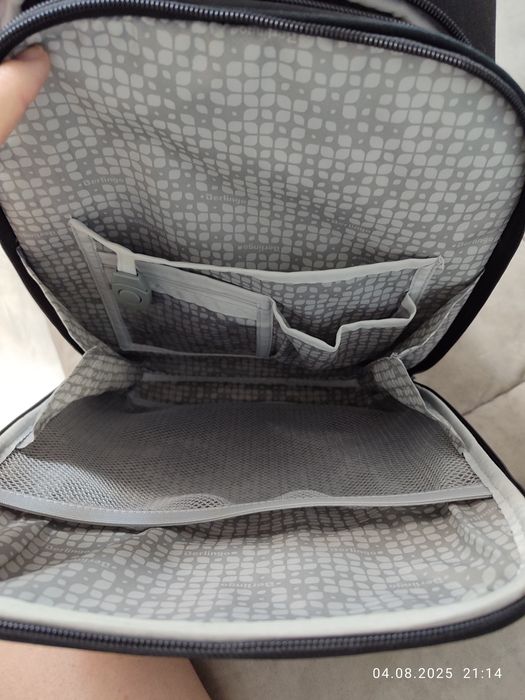 Рюкзак Berlingo оригинал