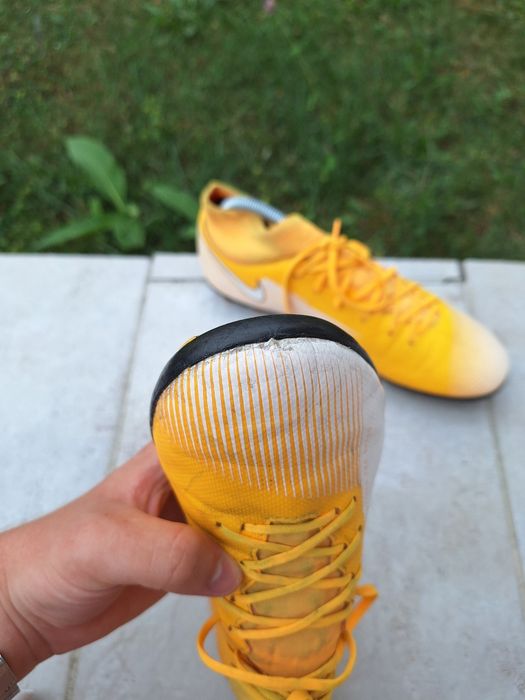 Ghete de fotbal Nike 42.5