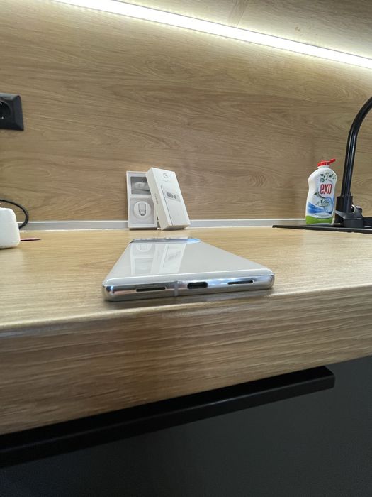 Google Pixel 7 Pro 128GB Перфектен