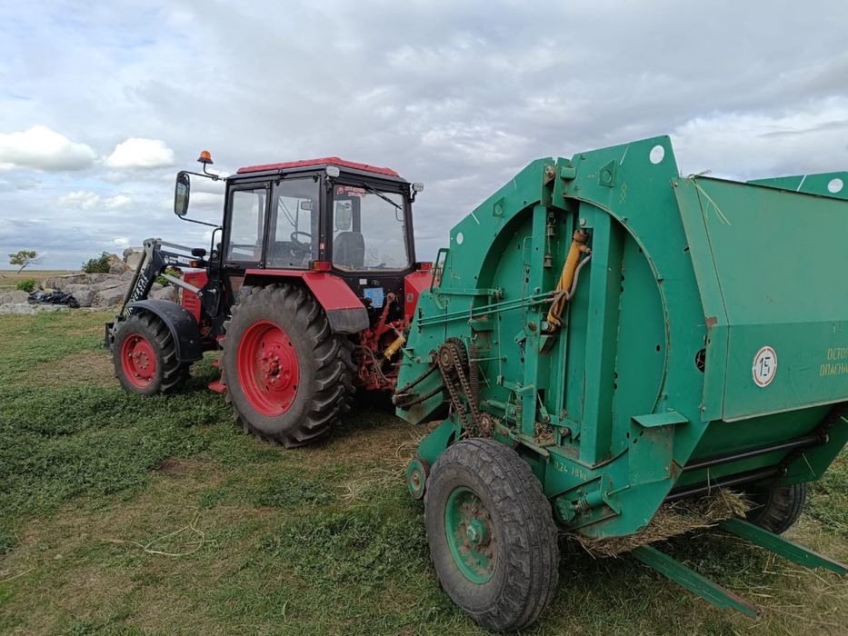 Продам животноводческое хозяйство