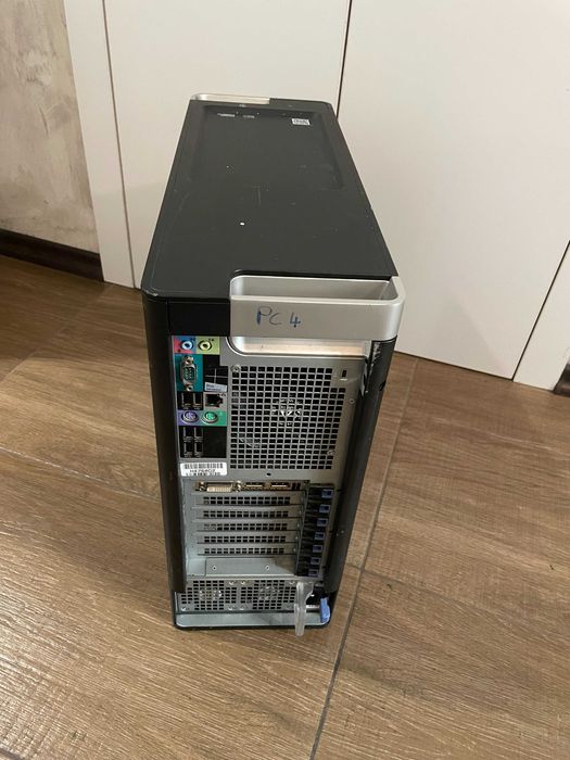 DELL precision tower 5810 / XEON E5 2673V4 20c/40T 64GB DDR4
