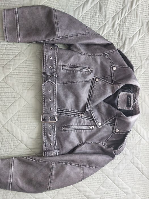 Косуха укороченная