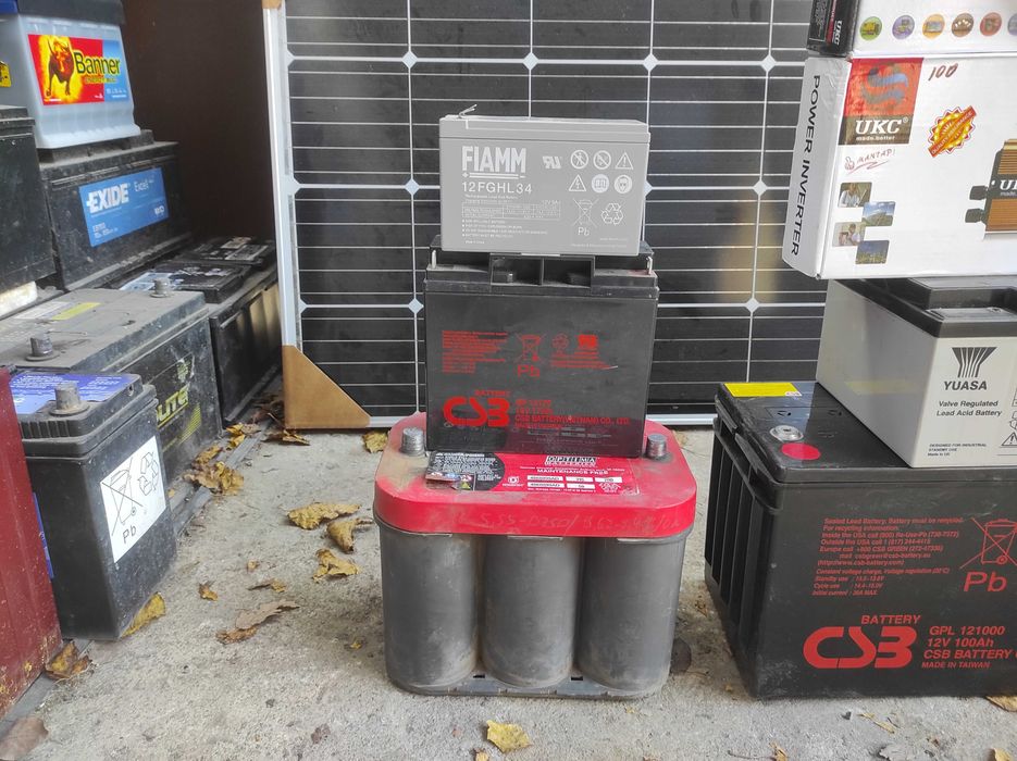 ПРОМО ОФЕРТА!!! Соларна с-ма 24v-295w и мн.други предложения...