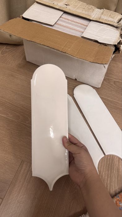 Продам новые дизайнерские плитки