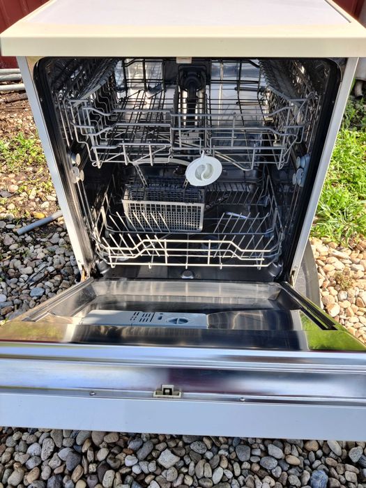 Exquisit GSP-8112  masina spalat vase import Germania