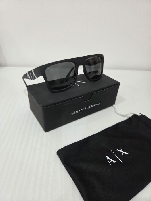 Ochelari de soare Armani Exchange