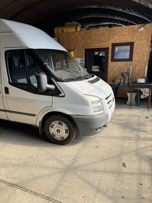 FORD Transit 0 — imagine 4