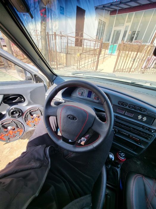 Продам ваз 2114,2011 г