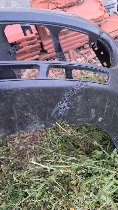 Броня за Alfa Romeo Crosswagon Q4